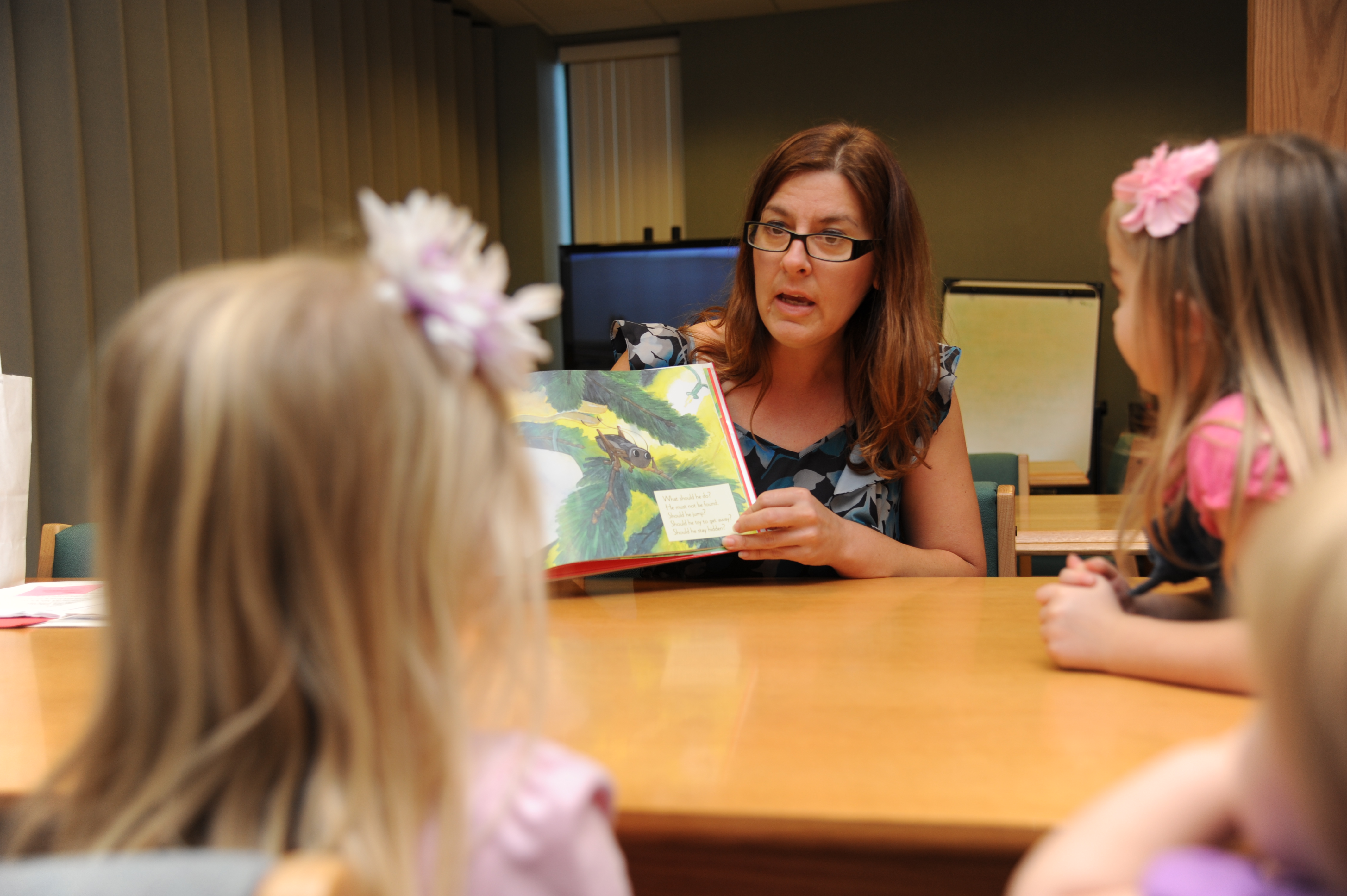 Chafford Tutoring Hub - Home page